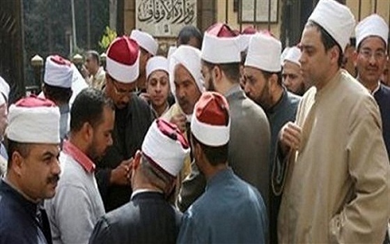   مصر اليوم - 20 عالمًا في قافلة دعويَّة إلى حلايب وشلاتين