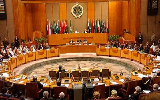   مصر اليوم - إجتماع بالجامعة العربية لبحث دعم العملية التعليمية لأبناء الشعب الفلسطيني