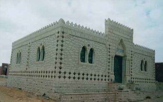   مصر اليوم - القاهرة تجري قرعة لتخصيص 102 جبانة في مدينة نصر والقطامية والبساتين