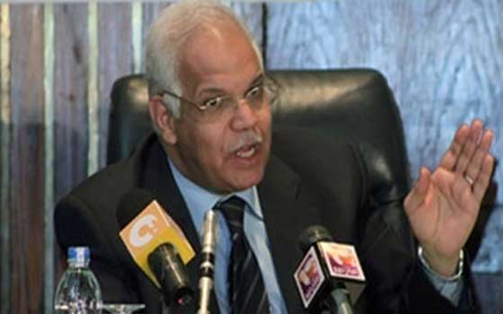   مصر اليوم - محافظ القاهرة : توافر السلع التموينية استعدادًا لرمضان