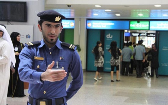   مصر اليوم - جمارك دبي ومؤسسة تنمية الصادرات تبحثان تعزيز التعاون