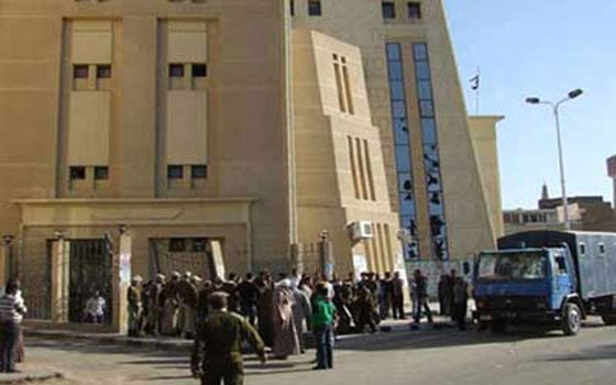   مصر اليوم - تأجيل محاكمة 118 من أعضاء جماعة الإخوان في دمياط