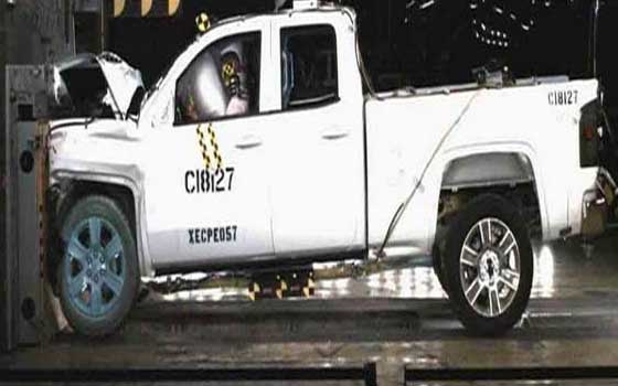   مصر اليوم - جنرال موتورز تستدعي 89 ألف سيارة بسبب عيوب في الصناعة