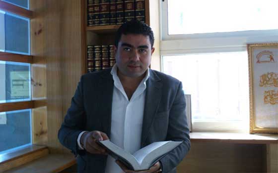 مصر اليوم - هدفنا دعم طاقات الكفاءات الوطنيَّة دون انتماء حزبيّ