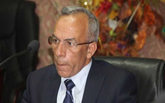 مصر اليوم - محافظ شمال سيناء يؤكد على اهتمام الدولة بالمشروعات الصغير