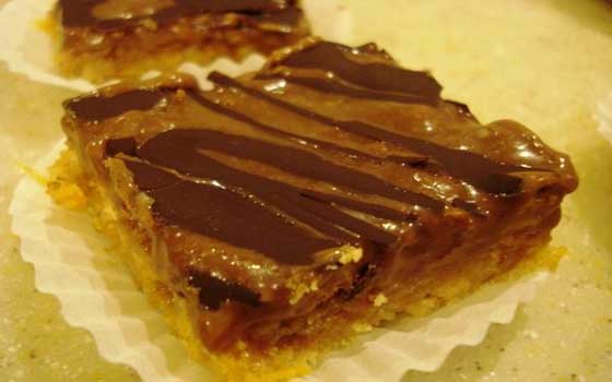   مصر اليوم - حلى الشعيرية والكريمة