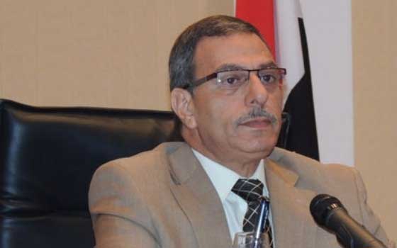 مصر اليوم - مدير أمن البحرالاحمر يلتقي وفدًا من السفارة البريطانية لدعم السياحة