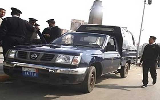   مصر اليوم - حملة موسعة للتصدي لعمليات تهريب السلع المدعمة في البحيرة