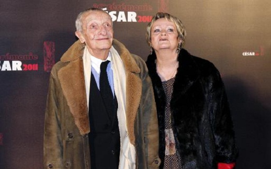   مصر اليوم - وفاة الممثل الفرنسي جاك إيرلان المعروف بتأديته الأدوار الثانوية