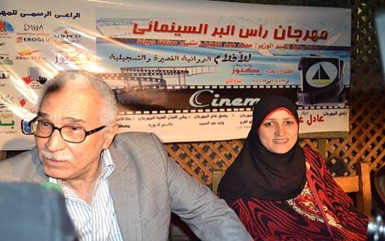   مصر اليوم - إلغاء بعض فَعاليات مهرجان رأس البرّ بسبب انسحاب أغلب الرُعاة