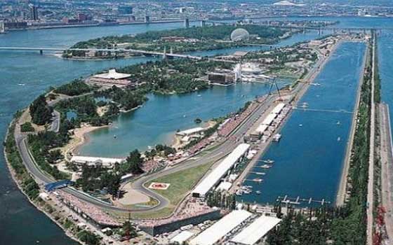   مصر اليوم - روزبرع ينطلق من المركز الأول في جائزة كندا الكبرى