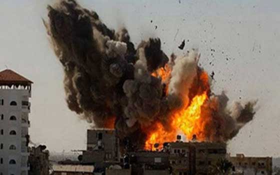   مصر اليوم - مقتل شخص وإصابة 3 في سقوط قذيفتي هاون جنوب بغداد