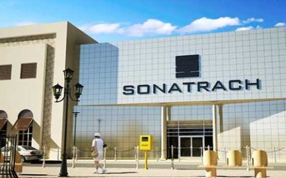   مصر اليوم - وفد جزائري يزور القاهرة للاتفاق على توفير الاحيتاجات من الغاز الطبيعي