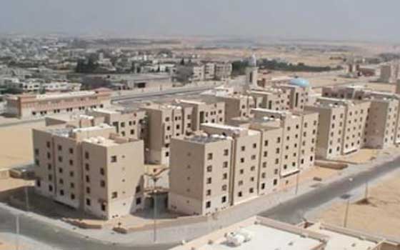   مصر اليوم - استلام شُقَق مَشروعَي إسكان الشباب والمستقبل في يوليو المُقبِل