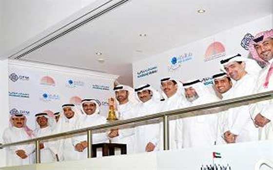   مصر اليوم - السعودية تدرج ثلاثة صكوك بقيمة 4.22 مليار درهم في ناسداك دبي