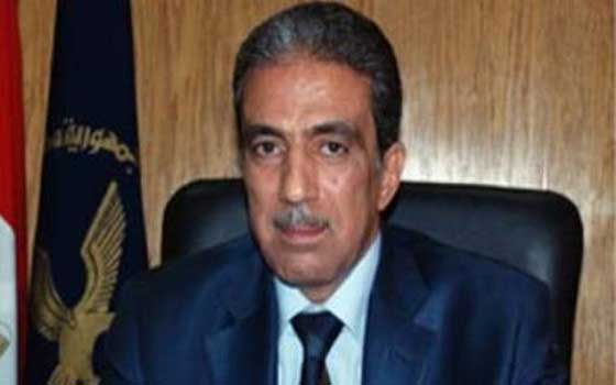 مصر اليوم - محافظ المنيا يعتمد المخطط الاستراتيجي لمدينة بني مزار والتفصيلي لسمالوط