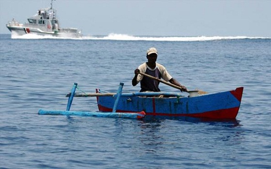   مصر اليوم - “فاو” تطالب بإجراءات رادعة ضد الصيد الجائر والتلوث