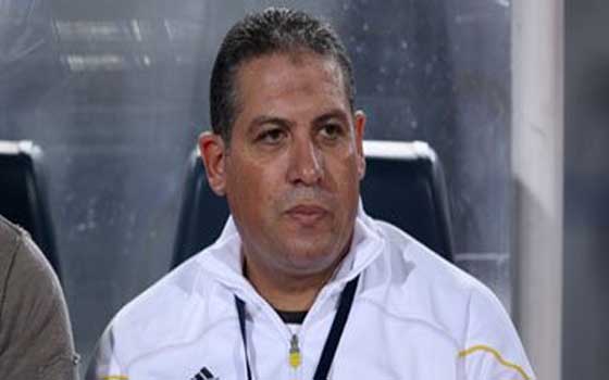   مصر اليوم - المصريّ يلتقي مركز شباب دمياط استعدادًا لتليفونات بني سويف