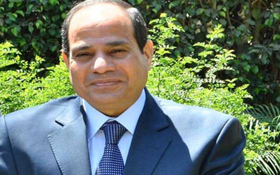   مصر اليوم - مرشَّحون سابقون في انتخابات الرئاسة يحضرون حفل تنصيب السيسيّ