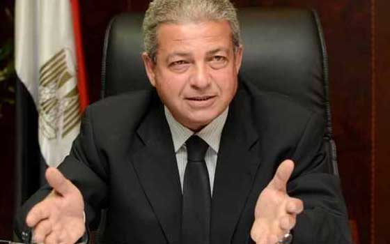   مصر اليوم - عبد العزيز يعلن عن برنامج شامل لتطوير مراكز الشباب في الجيزة