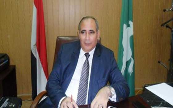   مصر اليوم - الشرقية: الانتهاء من نقل ملكية شركة صان الحجر الزراعية للمحافظة