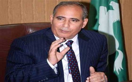   مصر اليوم - محافظ الشرقية يفتتح ملحقًا جديدًا في مستشفى الحسينية