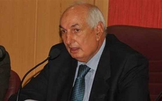 مصر اليوم - الزام محافظ كفر الشيخ بتسليم قاعة الشعب و مبنى الحزب الوطني كاملًا لمجلس الدولة