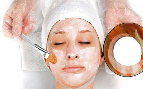   مصر اليوم - علاجات منزلية لمشاكل البشرة والجلد