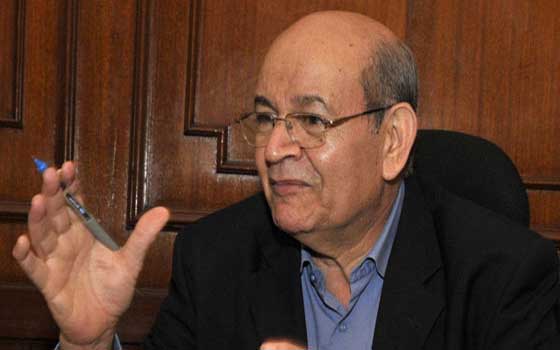 مصر اليوم - محافظ الجيزة: توسعة شارع فيصل وتكثيف أعمال النظافة