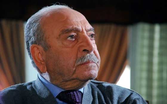   مصر اليوم - الفنان السوري عمر حجو يتعرض لأزمة صحيَّة في طرطوس