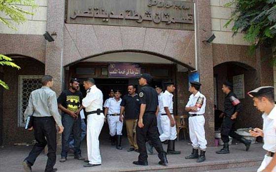   مصر اليوم - التحقيق في واقعه تحرّش موظّف في وزارة المال بالسكرتيرة