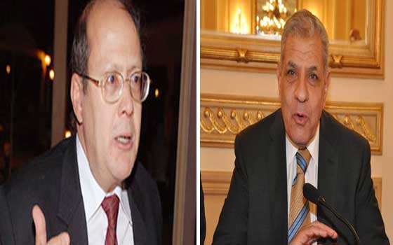   مصر اليوم - عبد الحليّم قنديل يرى أن نزول محلب إلى أرض الواقع من أهم أسباب بقائه