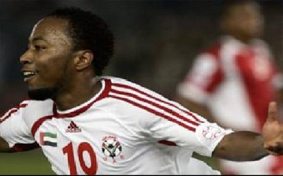 مصر اليوم - اسماعيل مطر يرحب بالإعارة لنادي العين الإماراتي