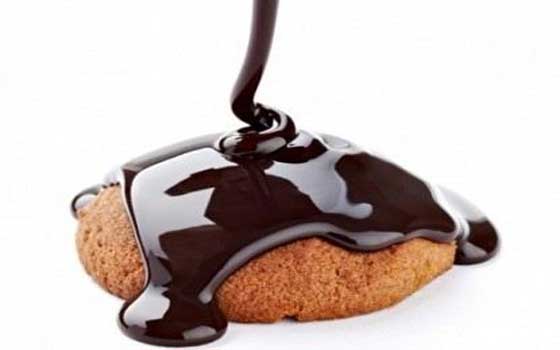   مصر اليوم - تحضير مافن الشوكولاتة بالبسكوت