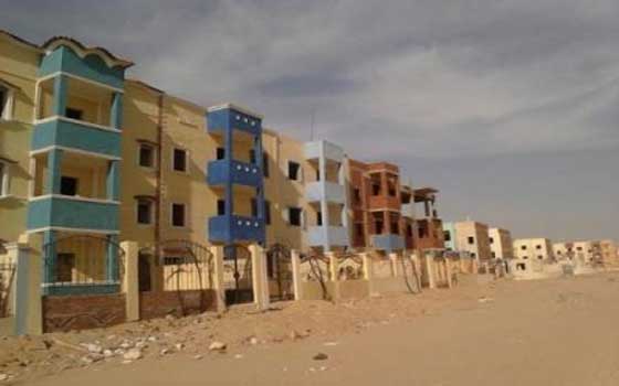   مصر اليوم - المجتمعات العمرانية تطرح 9 مناقصات جديدة في العاشر والفيوم الجديدة