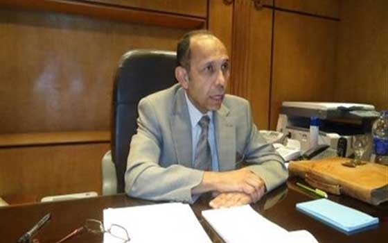 مصر اليوم - محافظ الفيوم يؤكد علي توفير السلع التموينة لشهررمضان