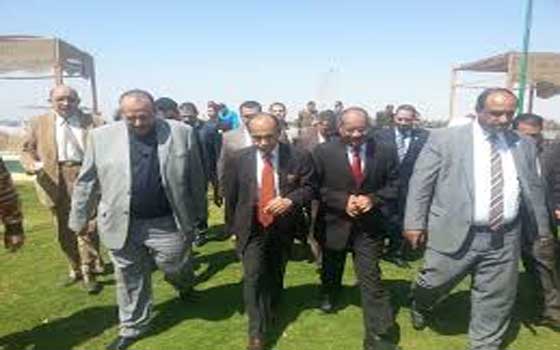 مصر اليوم - محافظ الفيوم يُحيل 7 أطباء في مستشفى طاميَّة إلى التحقيق