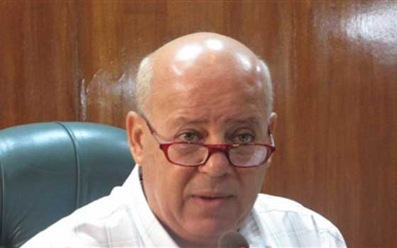   مصر اليوم - محافظ بورسعيد يُؤكّد إصلاح عُطل محوِّل التيار الكهربيّ