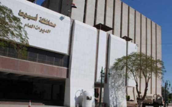 مصر اليوم - محافظة أسيوط تستعد لصرف المقررات التموينية الجديدة