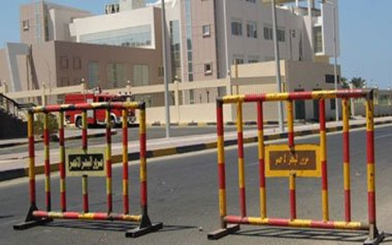   مصر اليوم - محافظة البحرالأحمر تحتفل بليلة النصف من شعبان