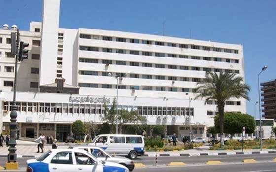   مصر اليوم - 12 ألف تفويض للمطالبة بتعيين وصفي محافظًا لبورسعيد