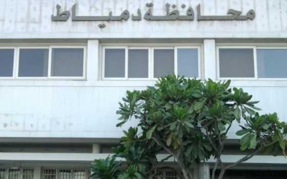   مصر اليوم - إحالة 5 أشخاص إلى جنايّات دميّاط لاختطافهم قاضٍ وطلب فديّة