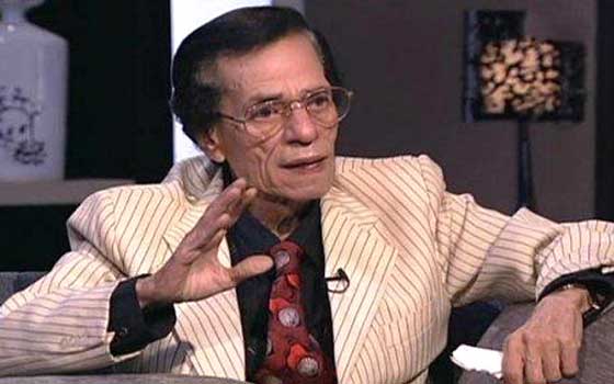   مصر اليوم - وفاة الفنان محمد أبوالحسن إثر أزمة قلبيَّة في منزله