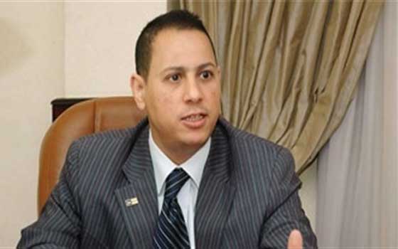   مصر اليوم - عمران يُؤكد أن إبقاء البورصة في مؤشر الأسواق الناشئة يرفع ثقة المستثمريّن