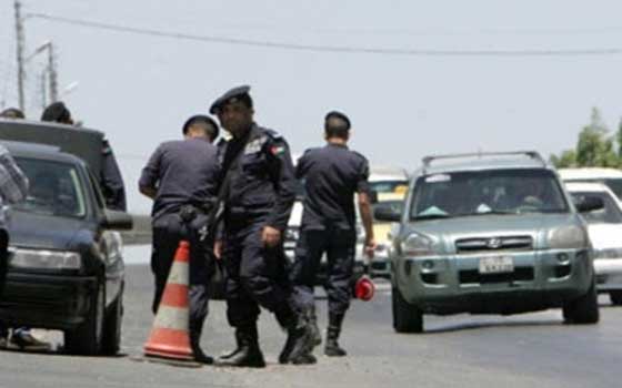   مصر اليوم - تحرير 1354 مخالفة مرورية في محافظة البحيرة