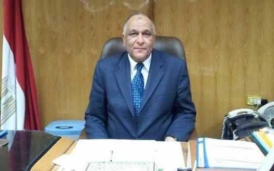   مصر اليوم - تكريّم ضباط شرطة جُهيّنة لضبطهم عصابّة سرقة سيّارات