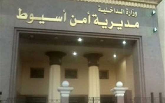   مصر اليوم - ضبط ٨ أشخاص متورطين في واقعة استشهاد النقيب محمد مهران في أسيوط