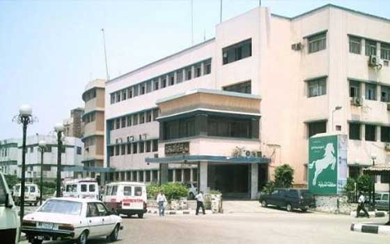   مصر اليوم - مقتل أحد أخطر العناصر الإجرامية في الشرقية أثناء ضبطه