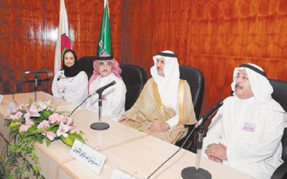   مصر اليوم - اللجنة النسائية في مهرجان جامعة الملك خالد تعد برامج متنوعة