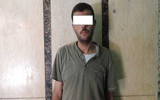   مصر اليوم - أمن بورسعيد يُوقِف مُسجَّل خطر بحوزته بندقية خرطوش في حي المناخ